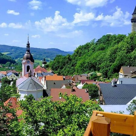 Apartamento Bílá hora Štramberk Exterior foto