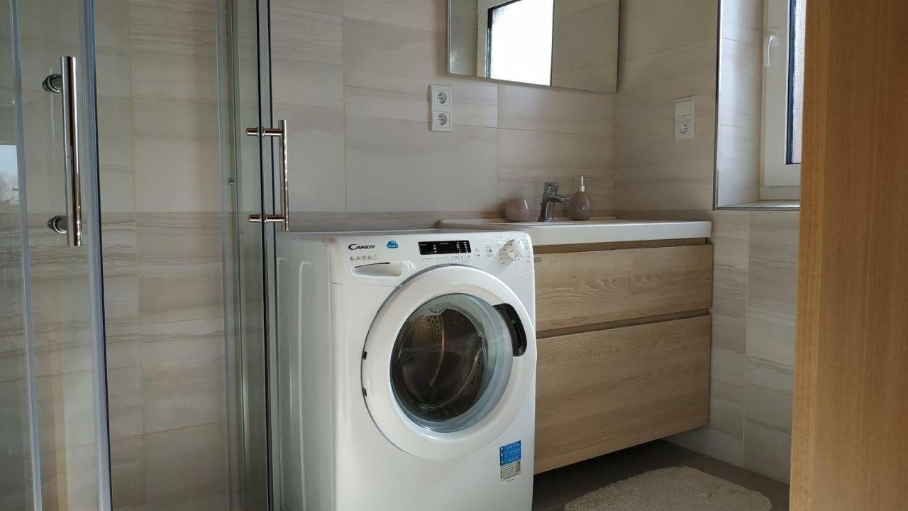 Apartamento Bílá hora Štramberk Exterior foto