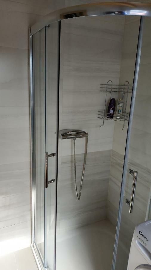 Apartamento Bílá hora Štramberk Exterior foto